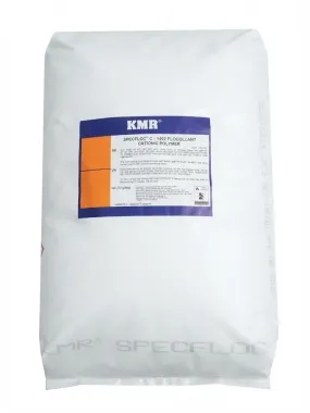 POLYMER CATION (CPAM)