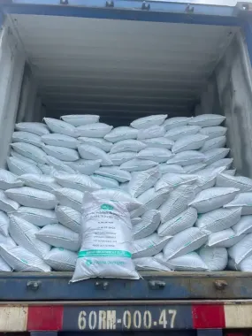 PHÈN SẮT (FeSO4.7H2O) 98% 