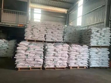 PHÈN SẮT (FeSO4.7H2O) 98% 