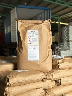 SODIUM LAURYL SULFATE (SLS) - INDONESIA        