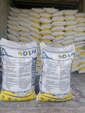 PHÈN NHÔM INDONESIA DILMALUM (Aluminium Sulfate) 