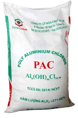 PAC 31% VIỆT TRÌ
