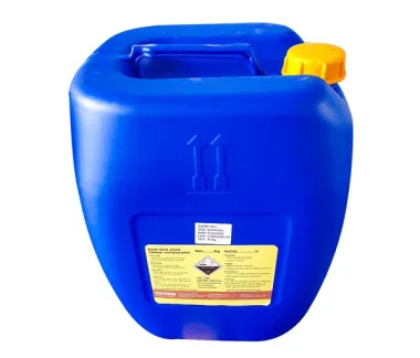 Hóa chất Javen