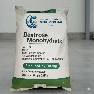 Hóa chất Sodium Lauryl Sulfate (SLS)