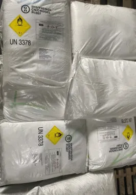 Oxy Bột 13%
