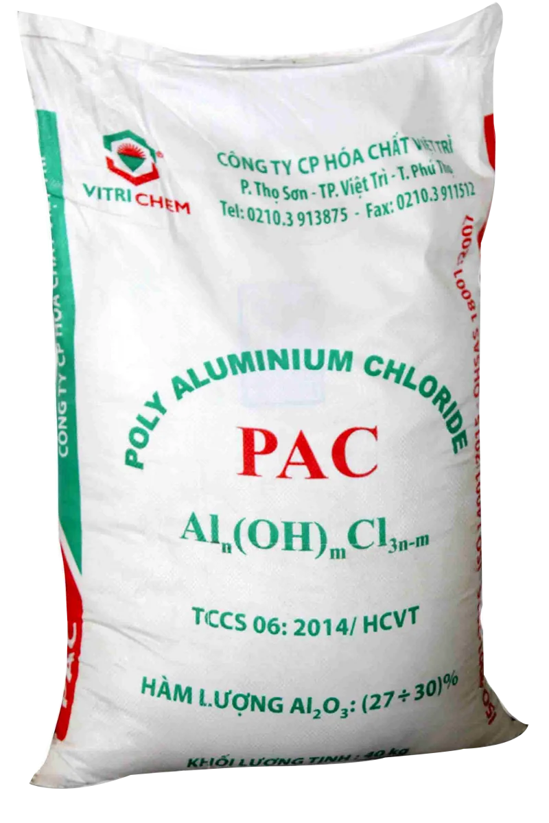 PAC 31% VIỆT TRÌ